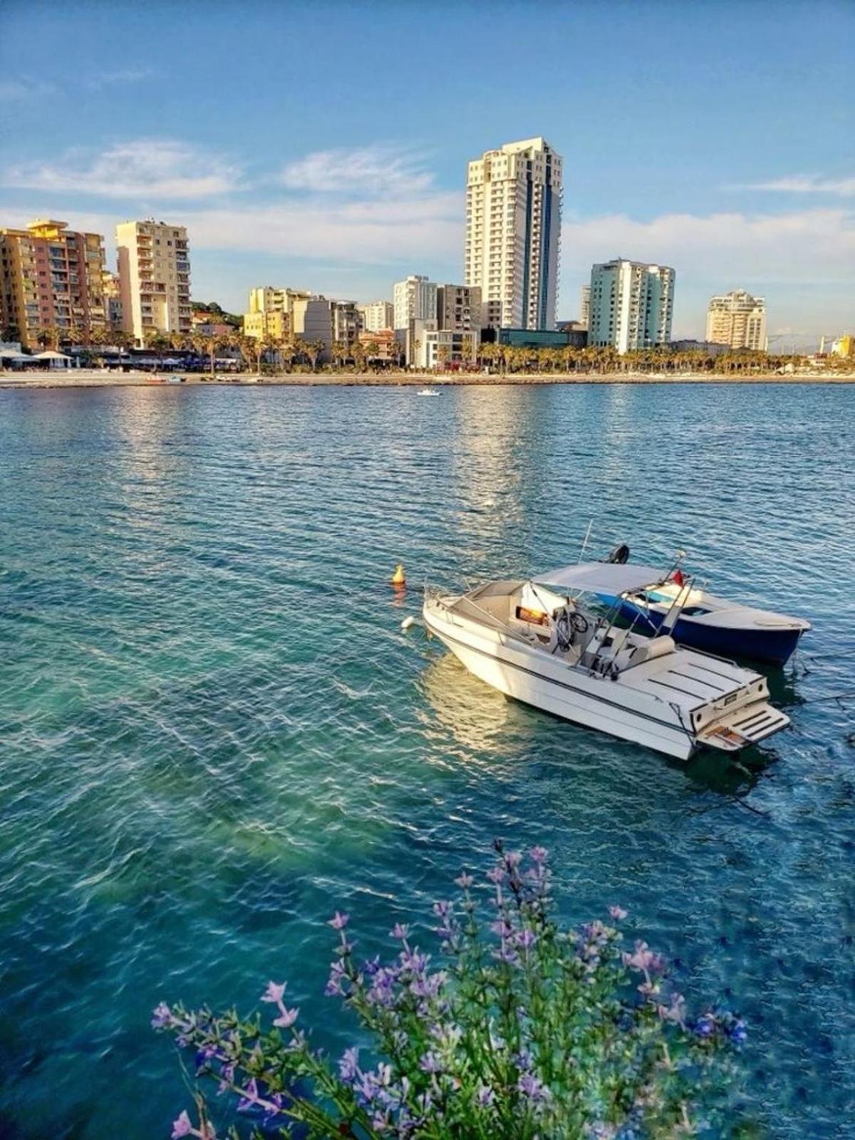 Sea Shell * Durrës